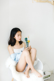 我可以稍微放进你里面吗
